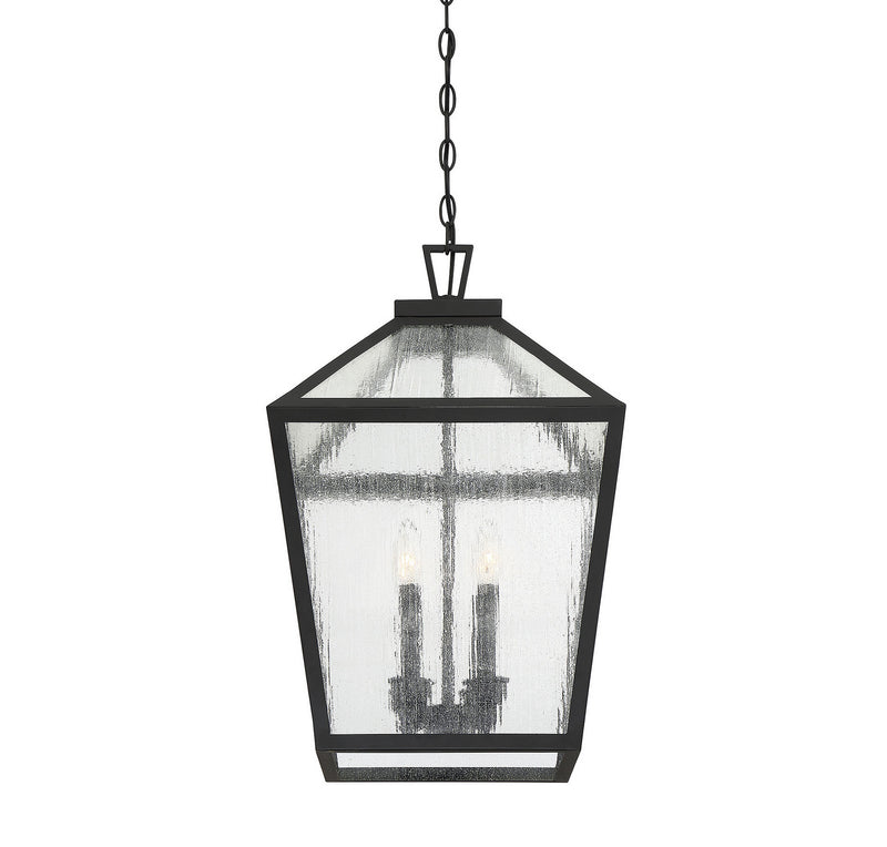 Woodstock Outdoor | Hanging Lantern