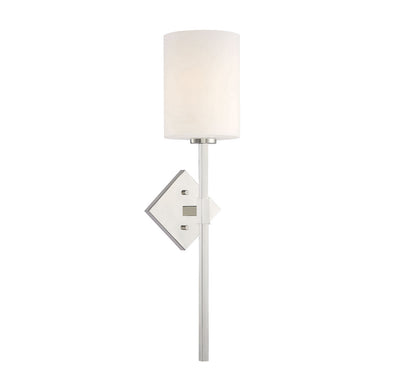 Destin Sconce