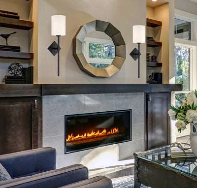 Destin Sconce