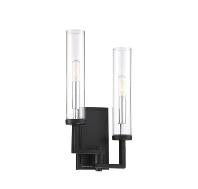 Folsom Sconce