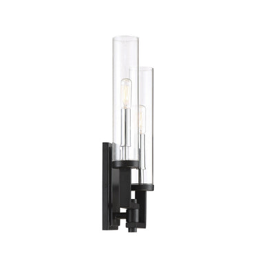 Folsom Sconce