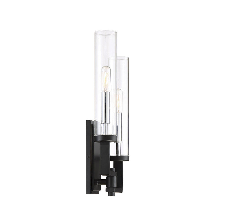 Folsom Sconce