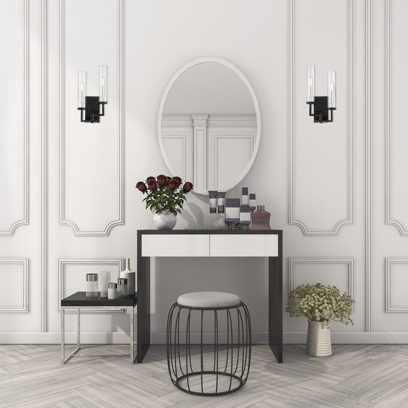 Folsom Sconce