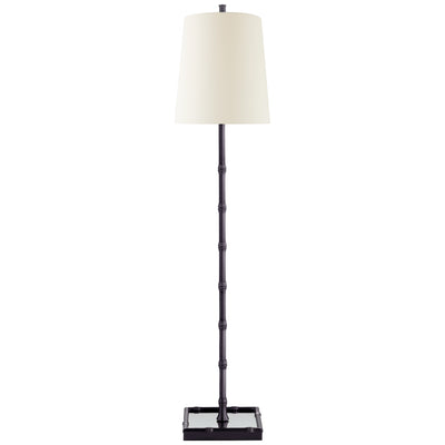 Visual Comfort Signature - S 3177BZ-PL - One Light Buffet Lamp - Grenol - Bronze