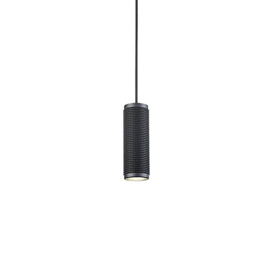 Kuzco Lighting - 494603-BK - One Light Pendant - Micro - Black