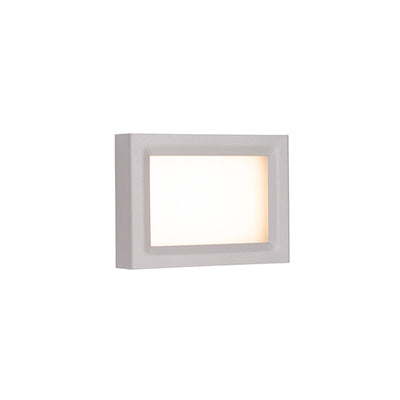 Kuzco Lighting - EW37202-GY - LED Wall Sconce - Dynamo - Gray