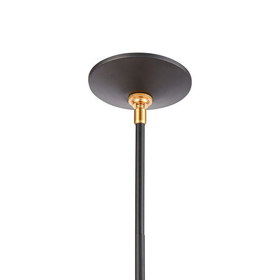 Modley Mini Pendant