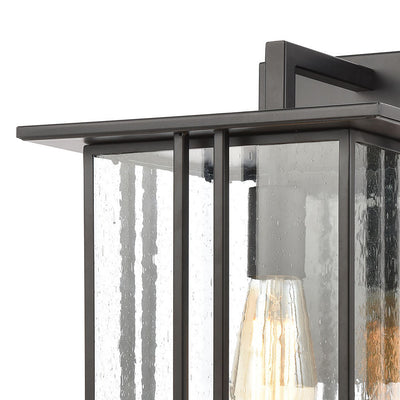 Radnor Outdoor Wall Sconce