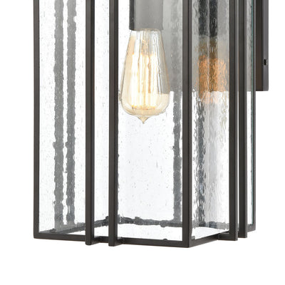 Radnor Outdoor Wall Sconce