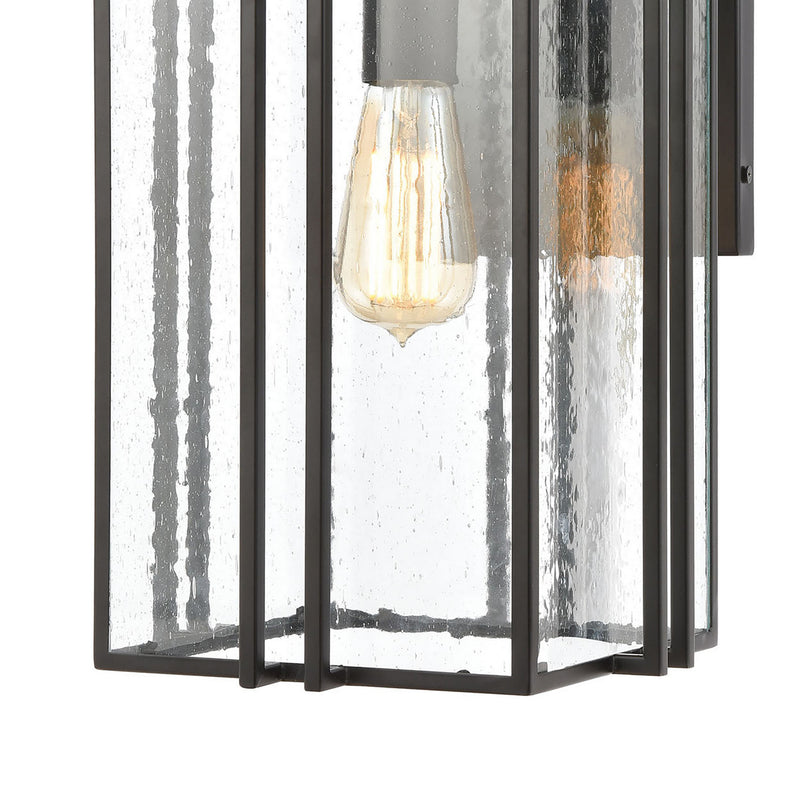 Radnor Outdoor Wall Sconce