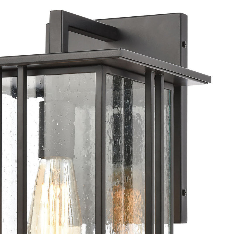 Radnor Outdoor Wall Sconce