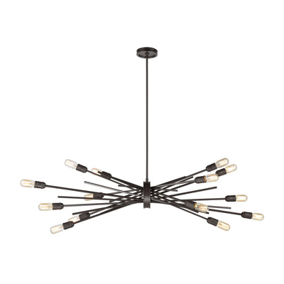 Xenia Chandelier