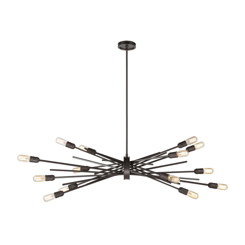 Xenia Chandelier