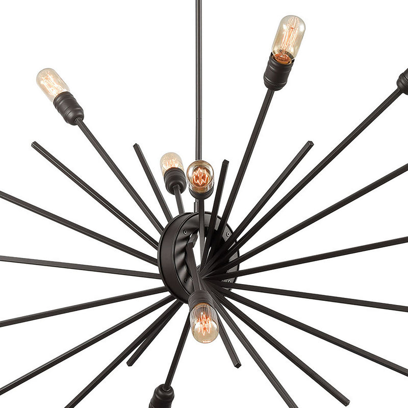 Xenia Chandelier