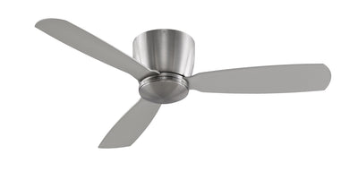 Fanimation - FPS7955BBN - 52``Ceiling Fan - Embrace 52 - Brushed Nickel