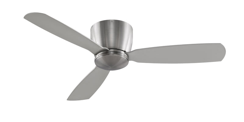 Fanimation - FPS7955BBN - 52``Ceiling Fan - Embrace 52 - Brushed Nickel