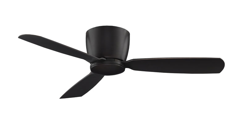 Fanimation - FPS7955BDZ - 52``Ceiling Fan - Embrace 52 - Dark Bronze