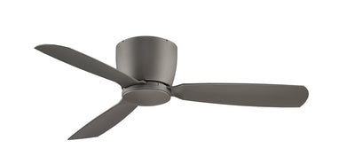 Fanimation - FPS7955BGR - 52``Ceiling Fan - Embrace 52 - Matte Greige