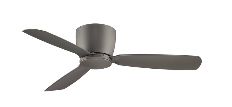 Fanimation - FPS7955BGR - 52``Ceiling Fan - Embrace 52 - Matte Greige