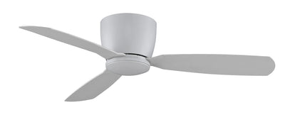 Fanimation - FPS7955BMW - 52``Ceiling Fan - Embrace 52 - Matte White