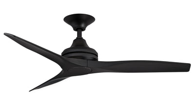 Fanimation - MA6721BBL - Motor - Spitfire - Black