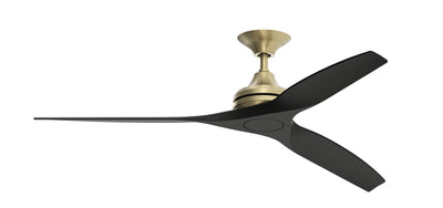Fanimation - MA6721BBS - Motor - Spitfire - Brushed Satin