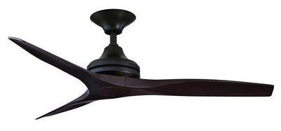 Fanimation - MA6721BDZ - Motor - Spitfire - Dark Bronze