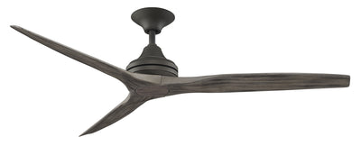 Fanimation - MA6721BGR - Motor - Spitfire - Matte Greige