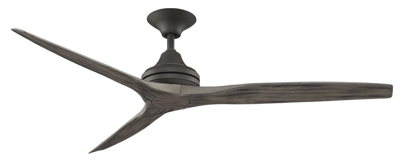 Fanimation - MA6721BGR - Motor - Spitfire - Matte Greige