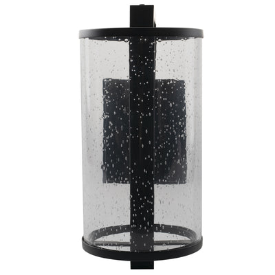 Candela Outdoor Wall Lights