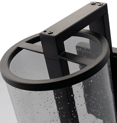Candela Outdoor Wall Lights