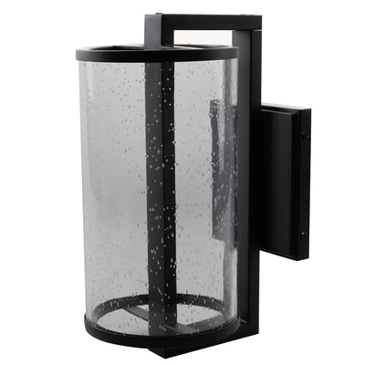 Candela Outdoor Wall Lights