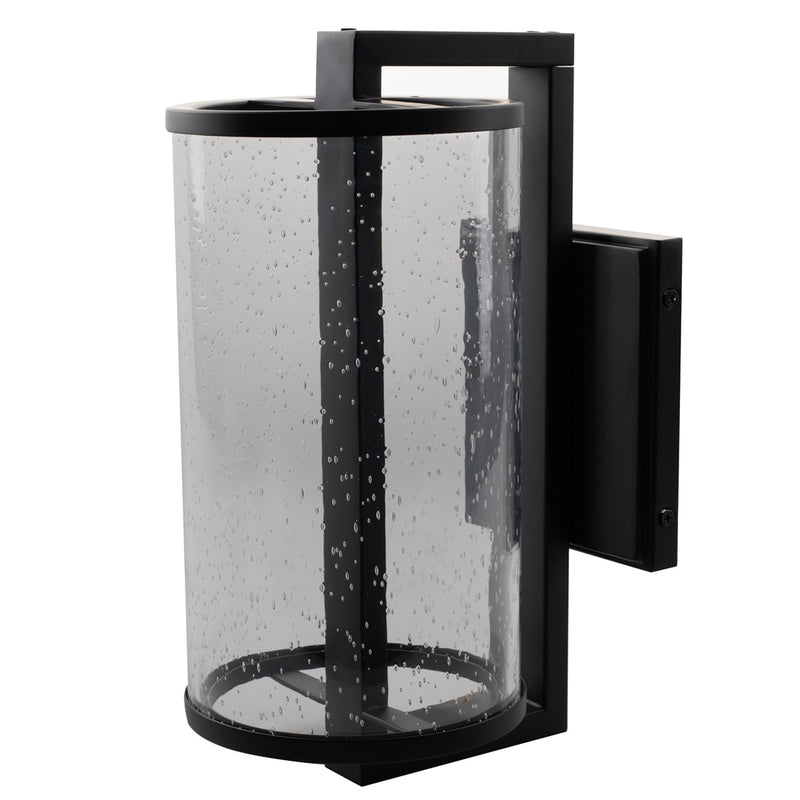 Candela Outdoor Wall Lights