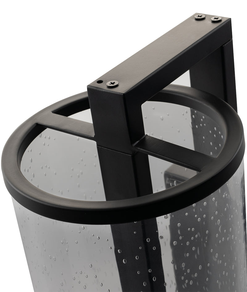 Candela Outdoor Wall Lights