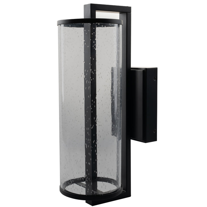Candela Outdoor Wall Lights