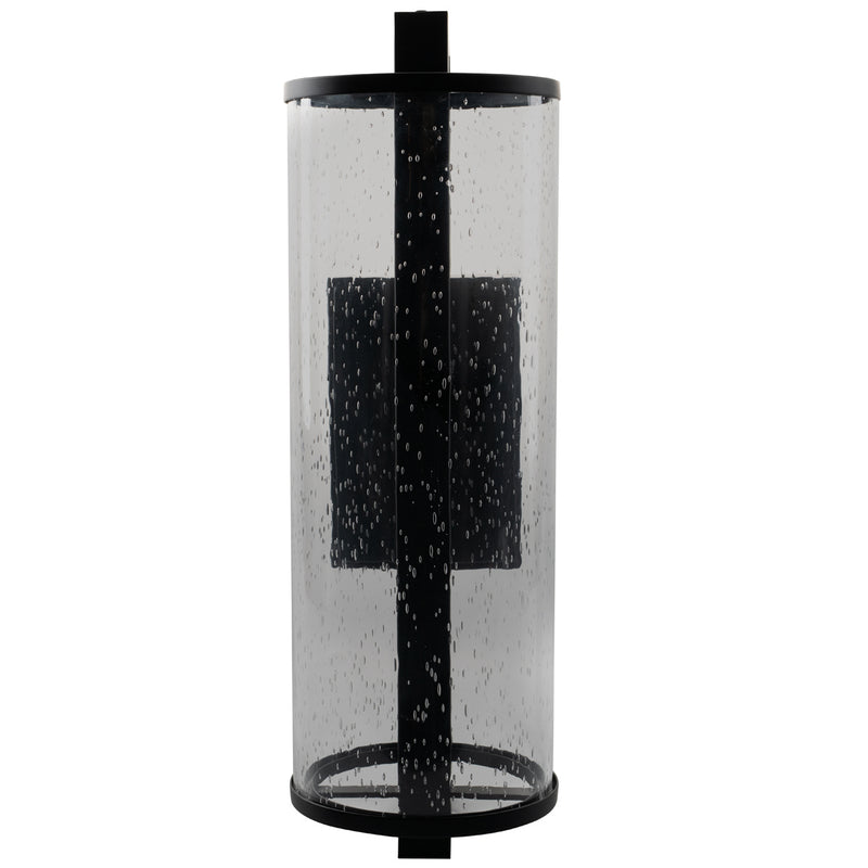 Candela Outdoor Wall Lights