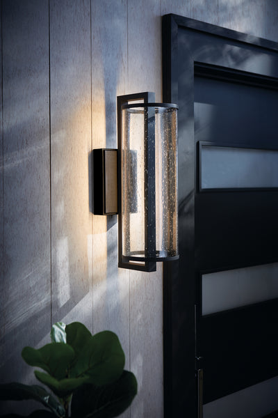 Candela Outdoor Wall Lights