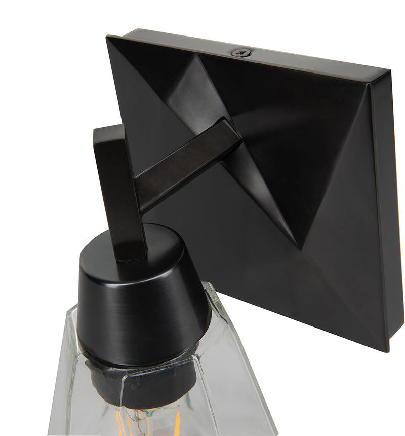 Arctic Vanity Lighting