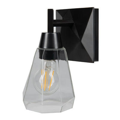 Arctic Vanity Lighting