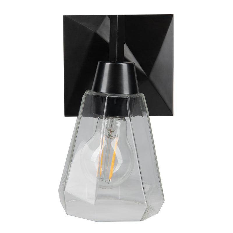 Arctic Vanity Lighting