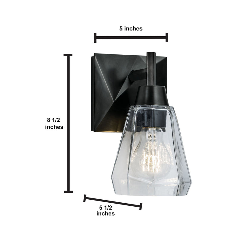 Arctic Vanity Lighting
