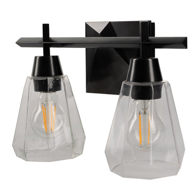 Arctic Vanity Lighting