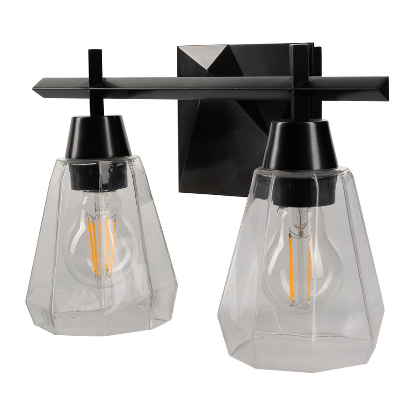 Arctic Vanity Lighting