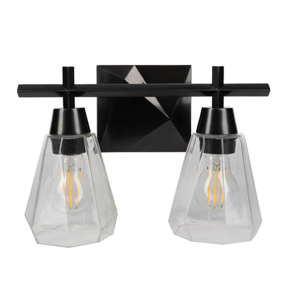 Arctic Vanity Lighting