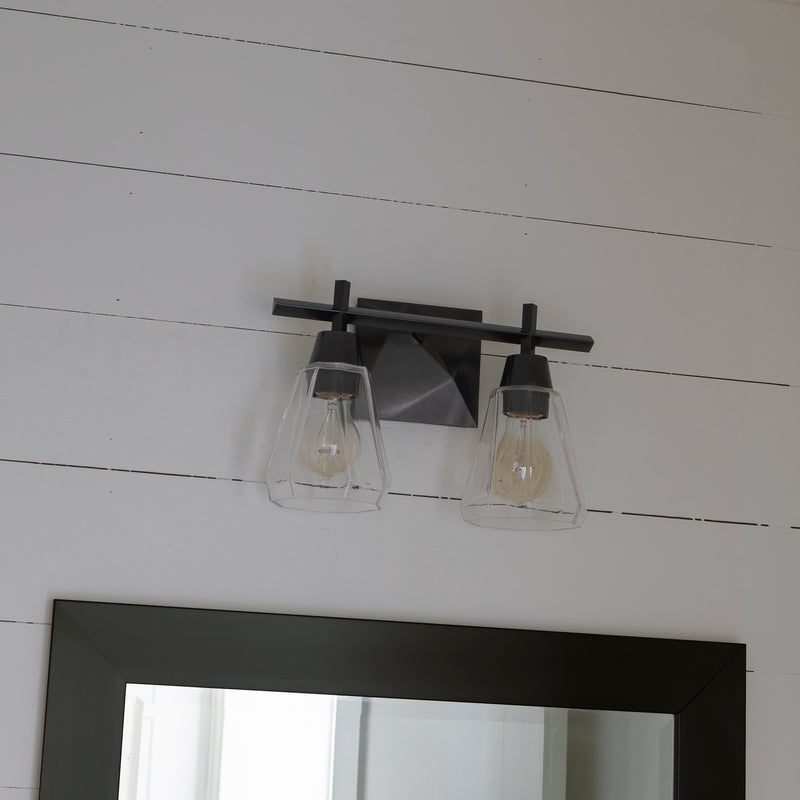 Arctic Vanity Lighting