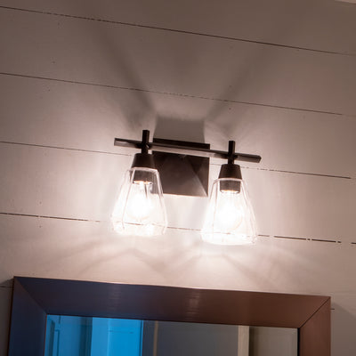 Arctic Vanity Lighting