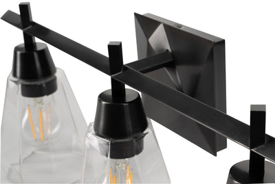 Arctic Vanity Lighting