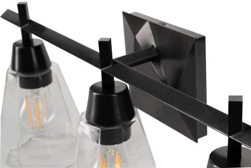 Arctic Vanity Lighting