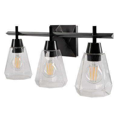 Arctic Vanity Lighting