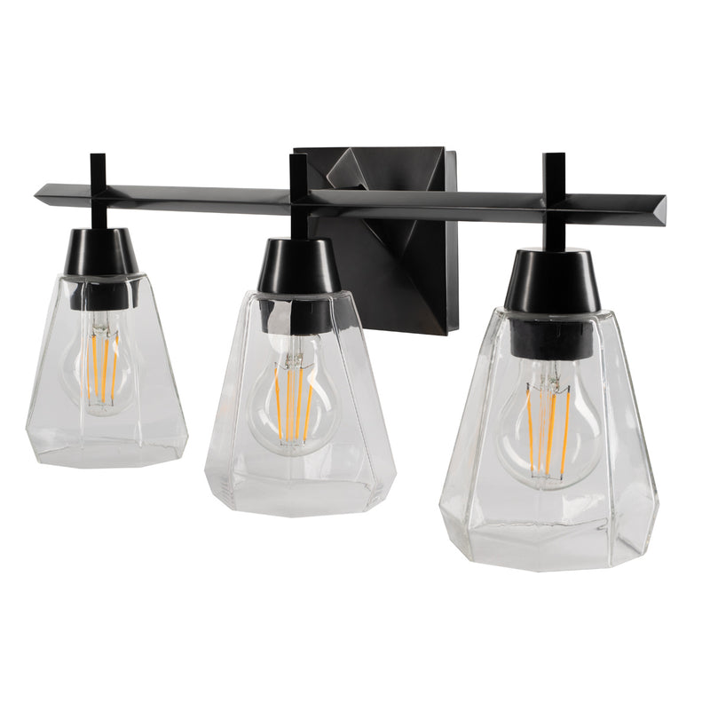 Arctic Vanity Lighting